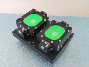 航空機搭載ミラー 株式会社エーティーエー